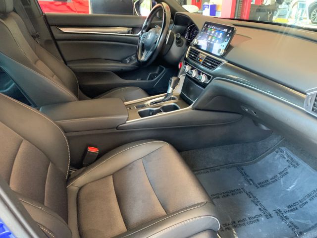 Photo 34 of 2020 Honda Accord Sport for sale in Cypress, TX
