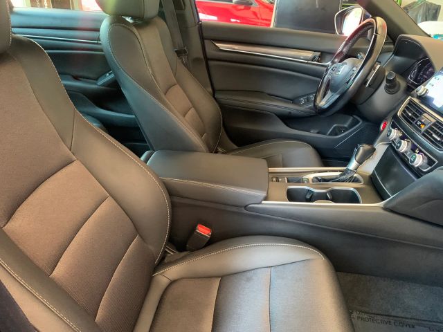 Photo 36 of 2020 Honda Accord Sport for sale in Cypress, TX