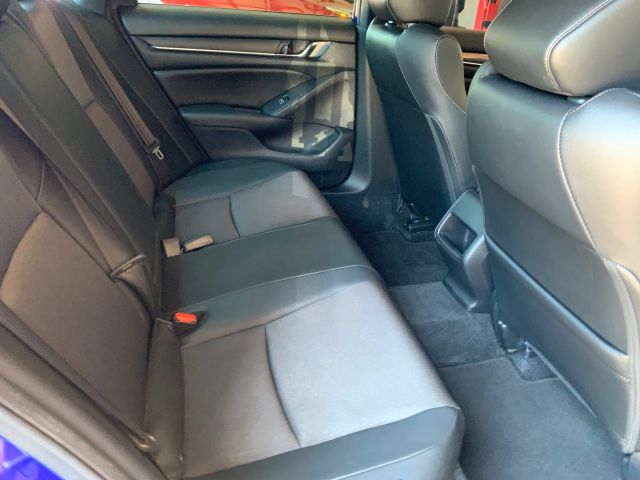 Photo 38 of 2020 Honda Accord Sport for sale in Cypress, TX