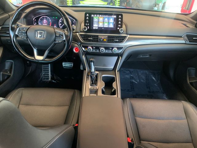 Photo 40 of 2020 Honda Accord Sport for sale in Cypress, TX