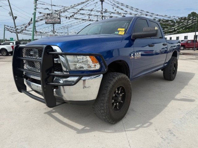2016 Ram 2500 for sale in Porter, TX