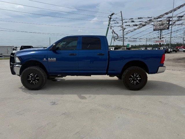 Photo 3 of 2016 Ram 2500 St for sale in Porter, TX