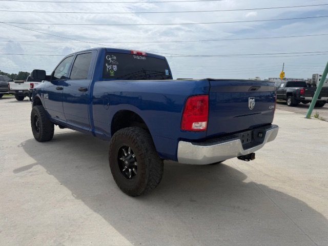 Photo 5 of 2016 Ram 2500 St for sale in Porter, TX