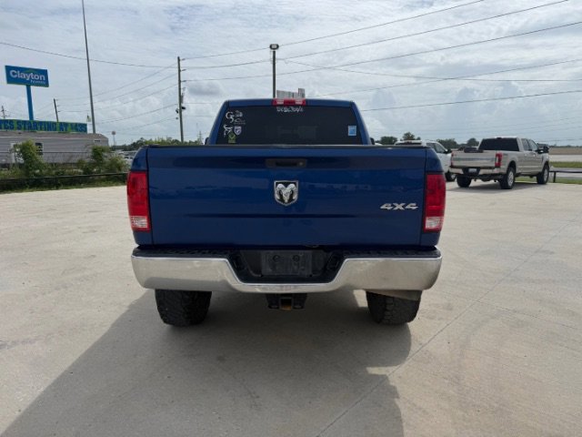 Photo 7 of 2016 Ram 2500 St for sale in Porter, TX