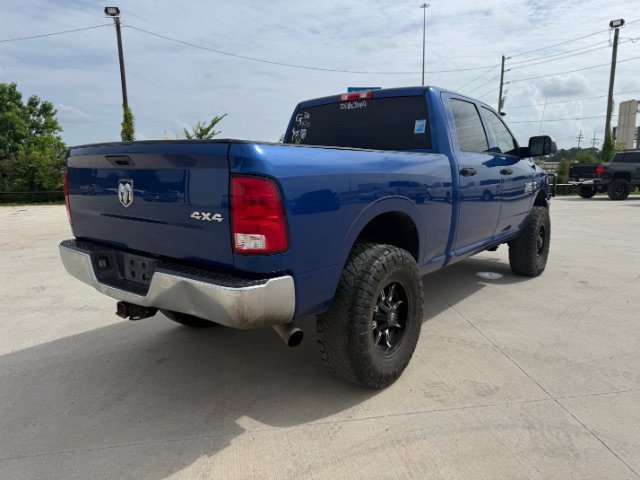 Photo 9 of 2016 Ram 2500 St for sale in Porter, TX