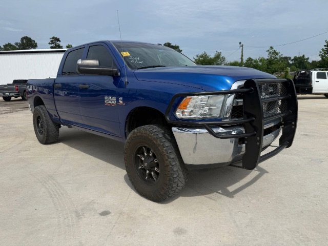 Photo 13 of 2016 Ram 2500 St for sale in Porter, TX