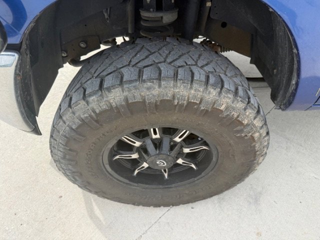 Photo 17 of 2016 Ram 2500 St for sale in Porter, TX