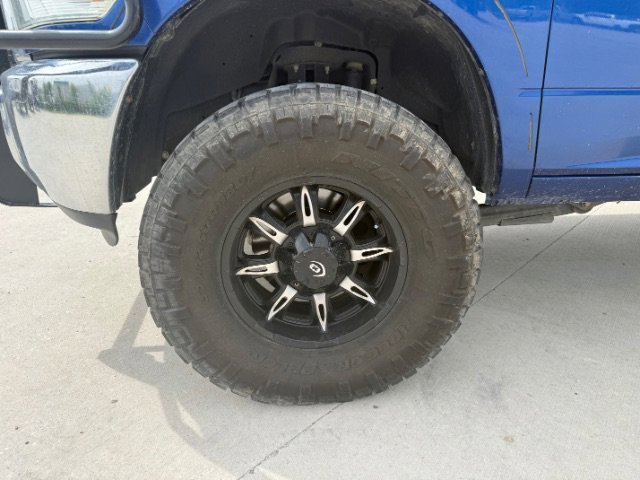 Photo 19 of 2016 Ram 2500 St for sale in Porter, TX
