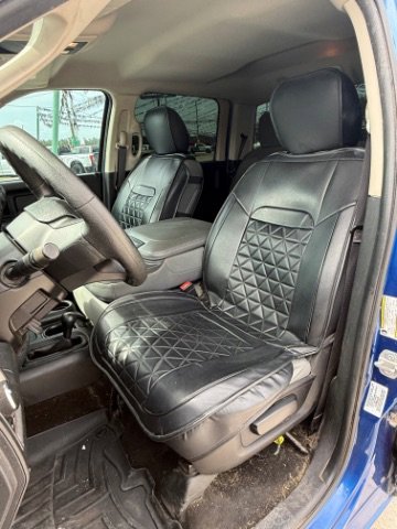 Photo 21 of 2016 Ram 2500 St for sale in Porter, TX