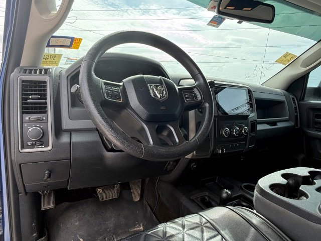 Photo 23 of 2016 Ram 2500 St for sale in Porter, TX