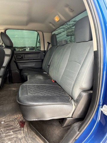 Photo 25 of 2016 Ram 2500 St for sale in Porter, TX