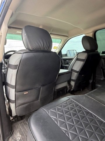 Photo 27 of 2016 Ram 2500 St for sale in Porter, TX
