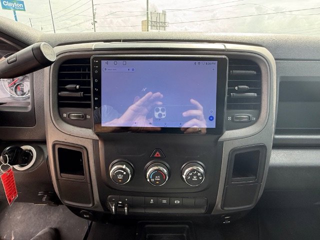 Photo 29 of 2016 Ram 2500 St for sale in Porter, TX