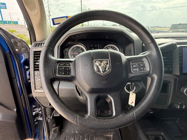 Photo 35 of 2016 Ram 2500 St for sale in Porter, TX