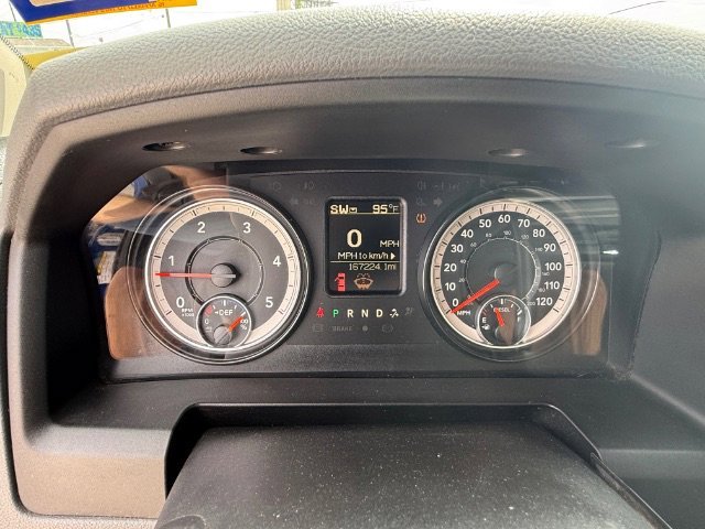 Photo 37 of 2016 Ram 2500 St for sale in Porter, TX