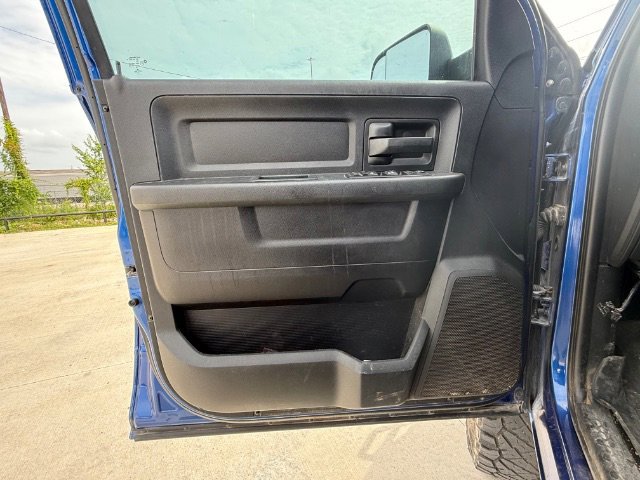 Photo 39 of 2016 Ram 2500 St for sale in Porter, TX