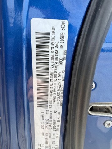 Photo 41 of 2016 Ram 2500 St for sale in Porter, TX
