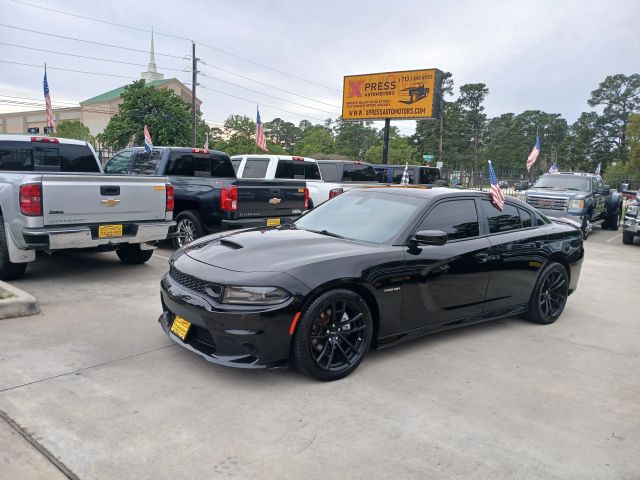 Photo 4 of 2022 Chevrolet Malibu Notchback for sale in Cypress, TX