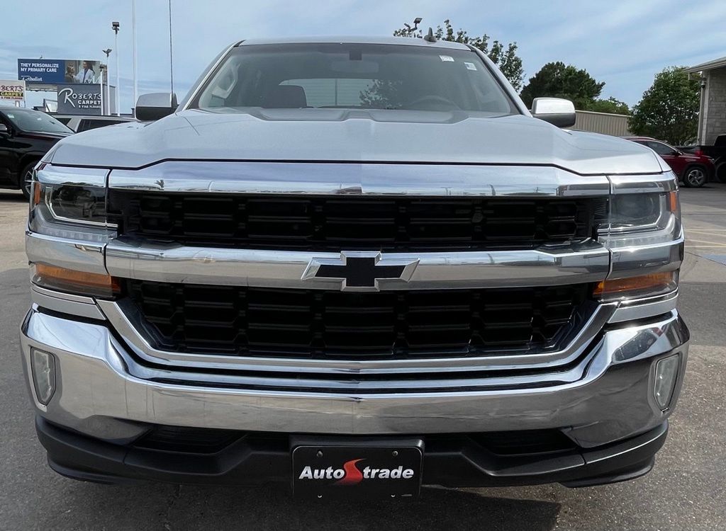 Photo 15 of 2018 Chevrolet Silverado LT for sale in Tomball, TX
