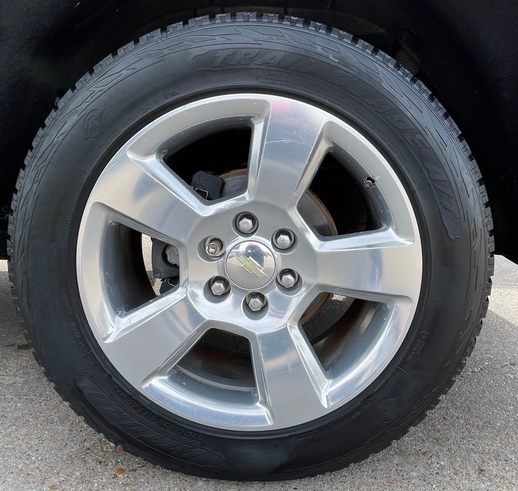 Photo 25 of 2018 Chevrolet Silverado LT for sale in Tomball, TX