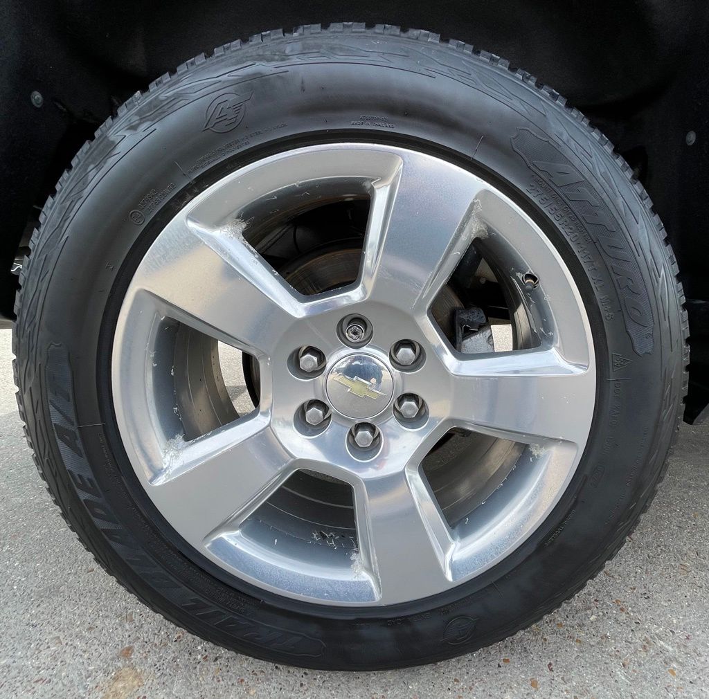 Photo 27 of 2018 Chevrolet Silverado LT for sale in Tomball, TX