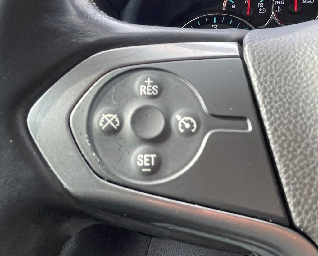 Photo 37 of 2018 Chevrolet Silverado LT for sale in Tomball, TX