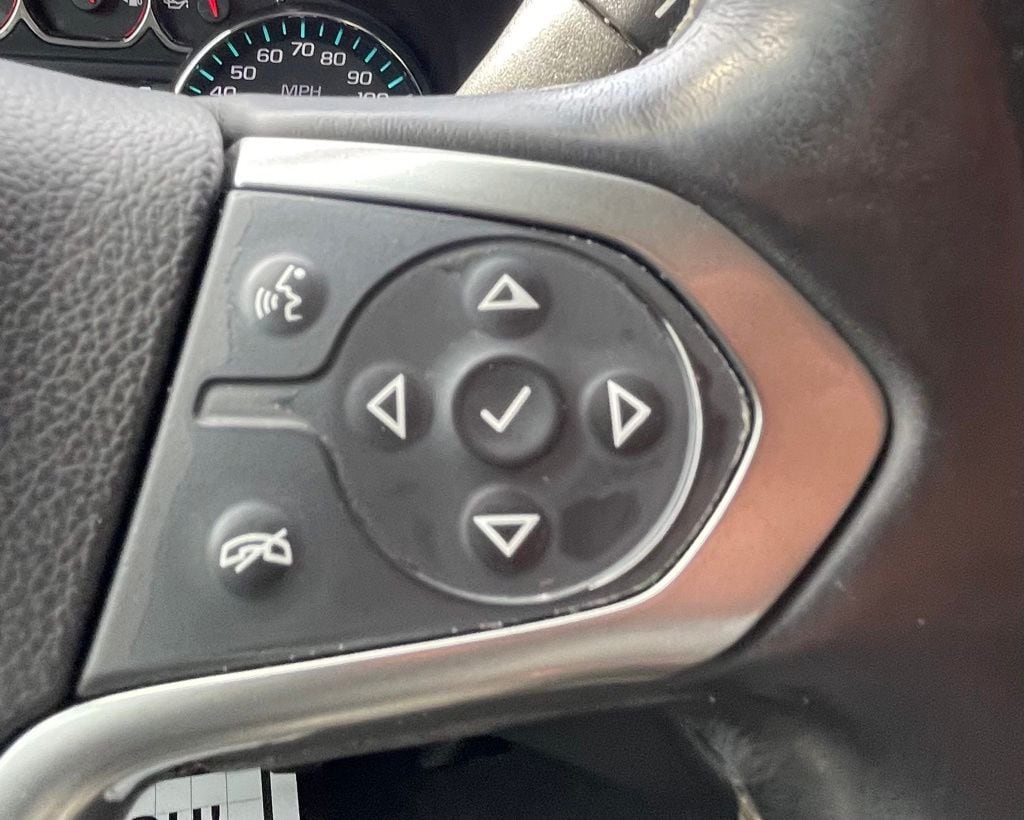 Photo 41 of 2018 Chevrolet Silverado LT for sale in Tomball, TX