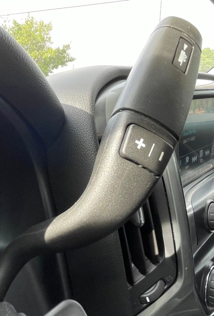 Photo 43 of 2018 Chevrolet Silverado LT for sale in Tomball, TX