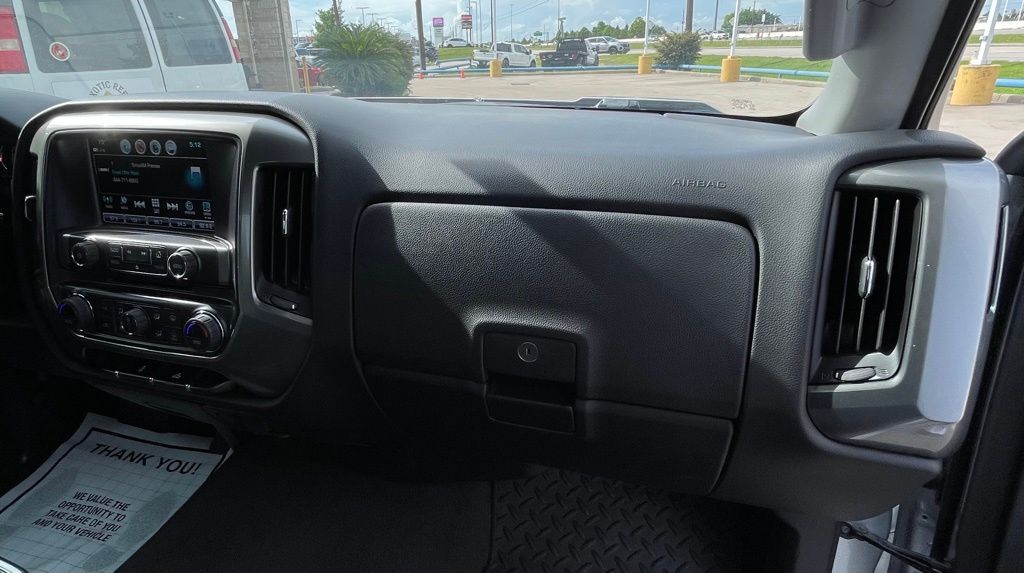 Photo 55 of 2018 Chevrolet Silverado LT for sale in Tomball, TX