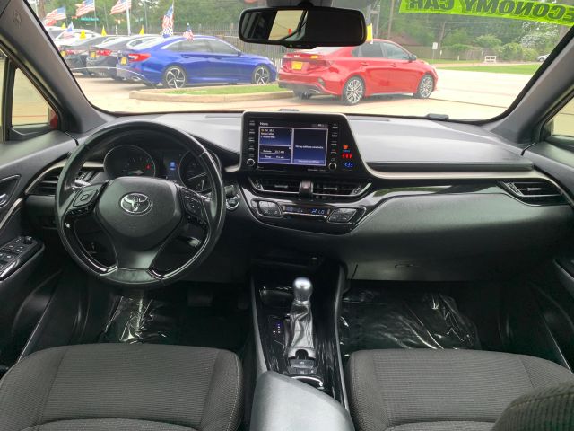 Photo 2 of 2019 Toyota C-Hr LE for sale in Cypress, TX