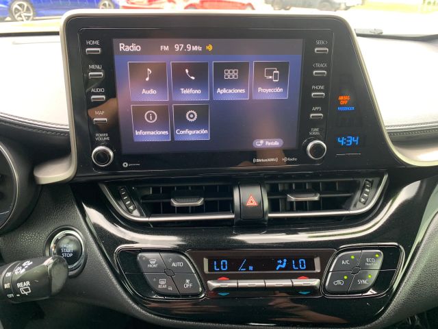 Photo 4 of 2019 Toyota C-Hr LE for sale in Cypress, TX