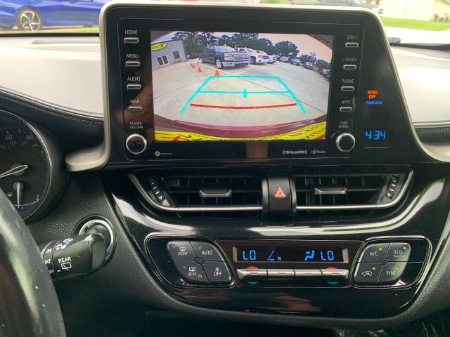 Photo 6 of 2019 Toyota C-Hr LE for sale in Cypress, TX