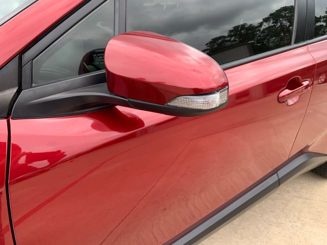 Photo 8 of 2019 Toyota C-Hr LE for sale in Cypress, TX