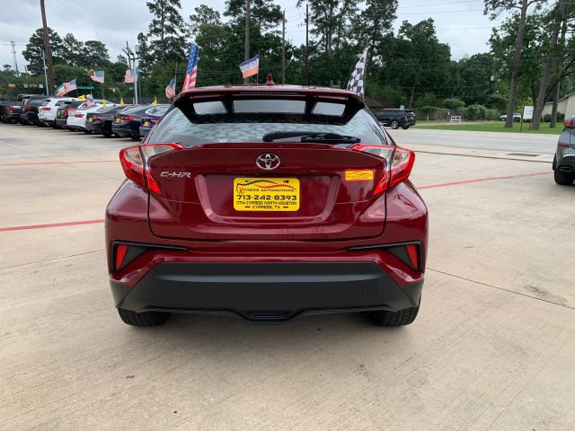 Photo 18 of 2019 Toyota C-Hr LE for sale in Cypress, TX