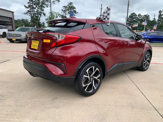 Photo 20 of 2019 Toyota C-Hr LE for sale in Cypress, TX