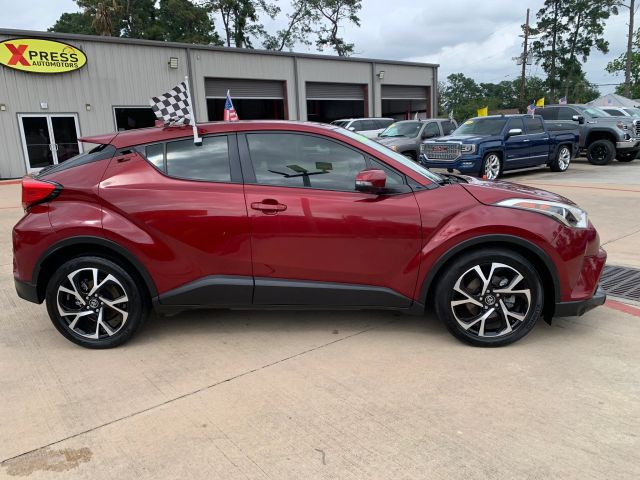 Photo 22 of 2019 Toyota C-Hr LE for sale in Cypress, TX