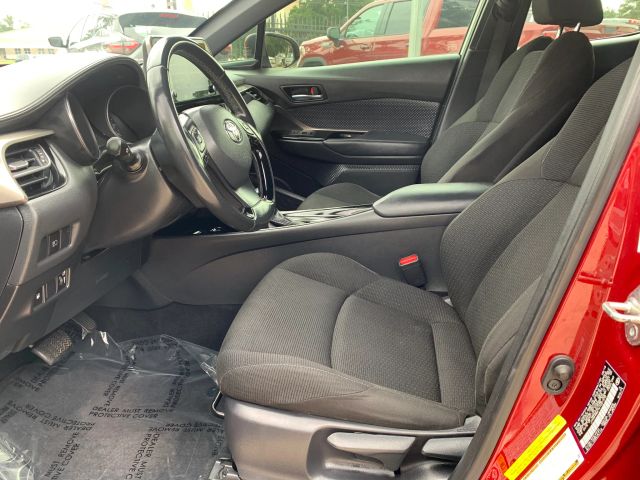 Photo 28 of 2019 Toyota C-Hr LE for sale in Cypress, TX
