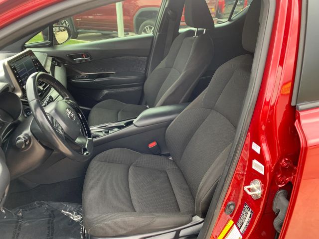Photo 30 of 2019 Toyota C-Hr LE for sale in Cypress, TX