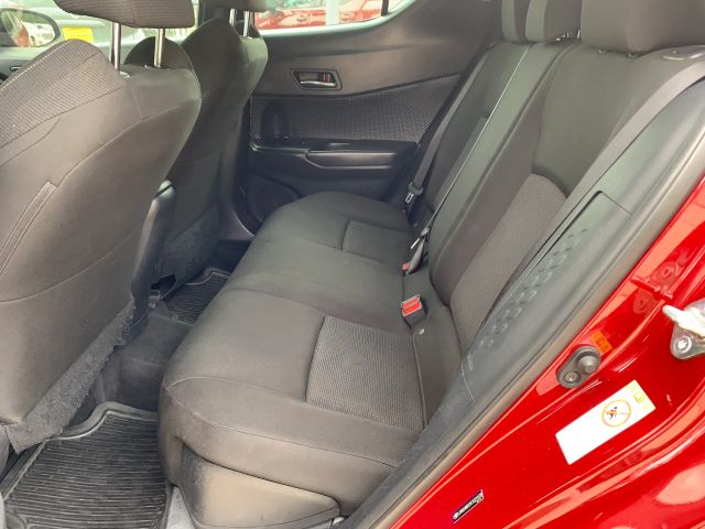 Photo 32 of 2019 Toyota C-Hr LE for sale in Cypress, TX