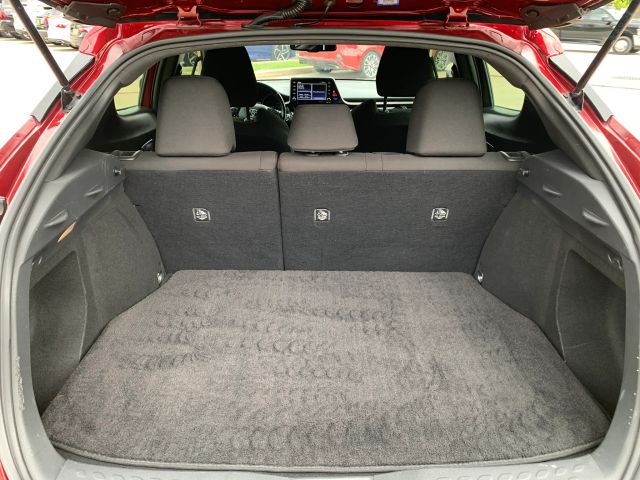 Photo 36 of 2019 Toyota C-Hr LE for sale in Cypress, TX