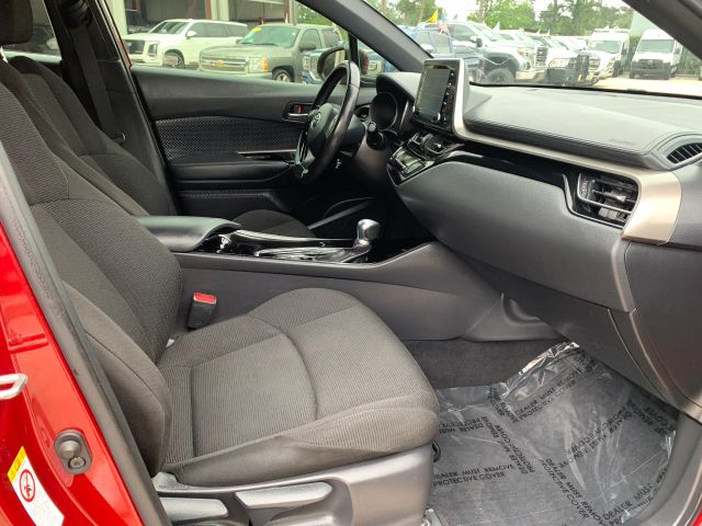 Photo 38 of 2019 Toyota C-Hr LE for sale in Cypress, TX