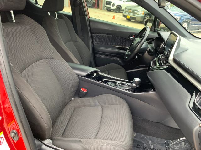 Photo 40 of 2019 Toyota C-Hr LE for sale in Cypress, TX
