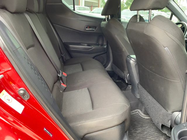 Photo 42 of 2019 Toyota C-Hr LE for sale in Cypress, TX