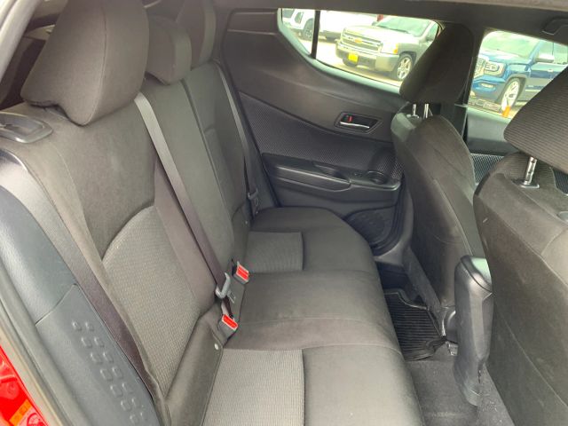 Photo 44 of 2019 Toyota C-Hr LE for sale in Cypress, TX