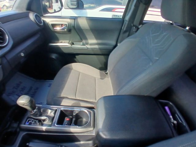 2017 Toyota Tacoma for sale in Cypress, TX