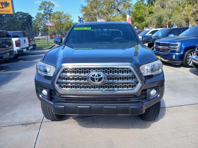 Photo 15 of 2017 Toyota Tacoma SR for sale in Cypress, TX