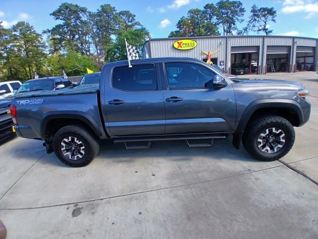 Photo 19 of 2017 Toyota Tacoma SR for sale in Cypress, TX
