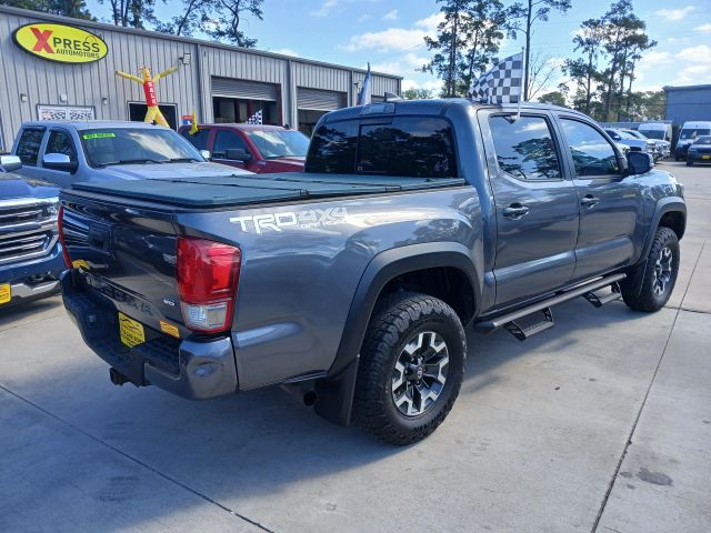 Photo 21 of 2017 Toyota Tacoma SR for sale in Cypress, TX