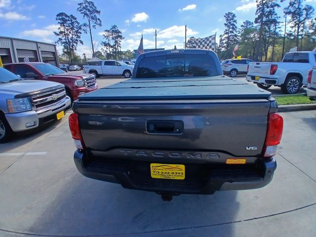 Photo 23 of 2017 Toyota Tacoma SR for sale in Cypress, TX