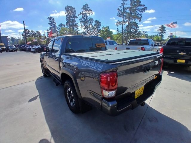 Photo 25 of 2017 Toyota Tacoma SR for sale in Cypress, TX